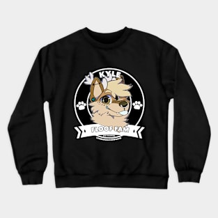 Floof Fam Kyle Crewneck Sweatshirt